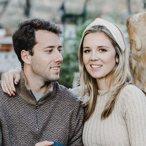 Meet your Posher, Ashly